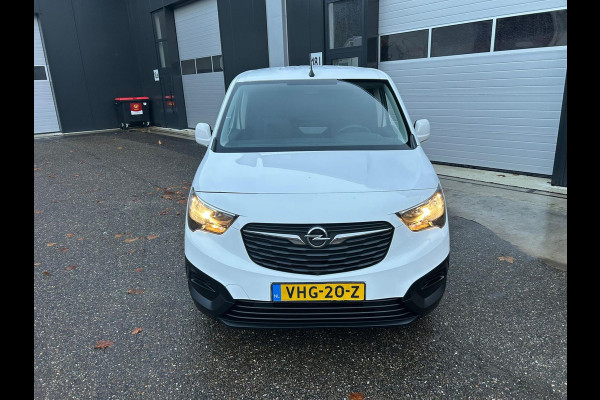 Opel Combo 1.5D /navi/euro6