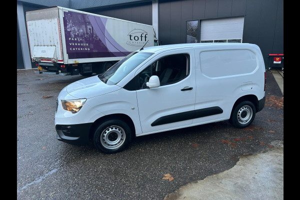 Opel Combo 1.5D /navi/euro6