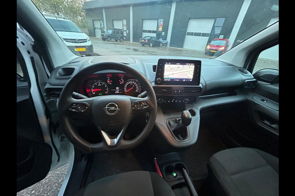 Opel Combo 1.5D /navi/euro6