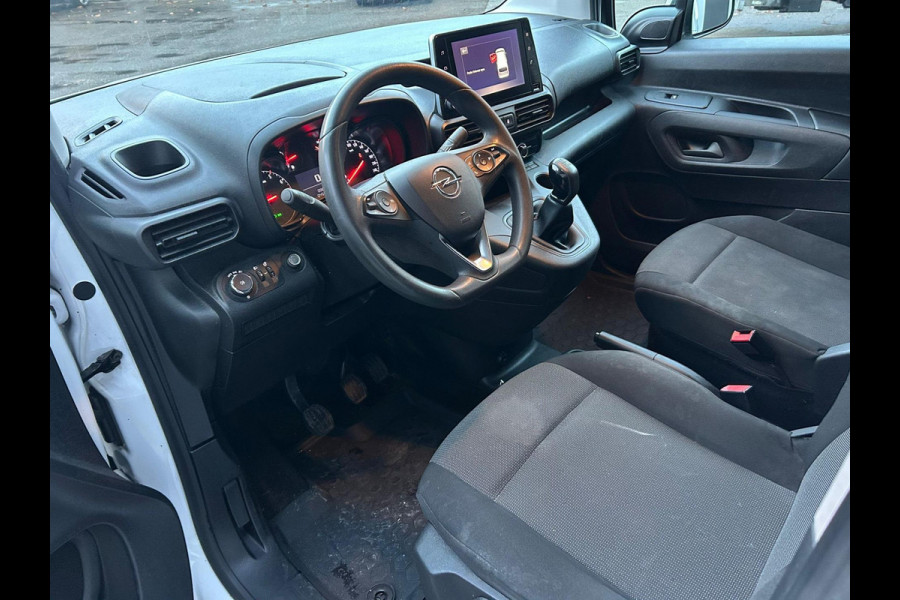 Opel Combo 1.5D /navi/euro6