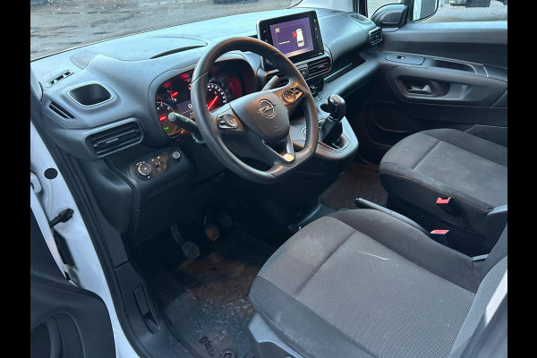 Opel Combo 1.5D /navi/euro6