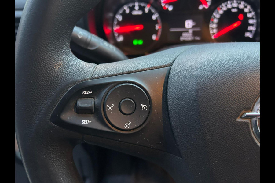 Opel Combo 1.5D /navi/euro6