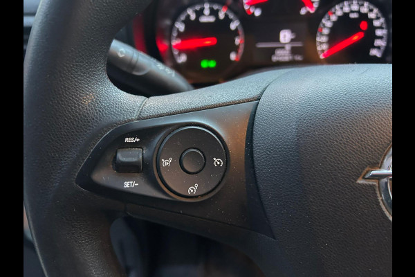 Opel Combo 1.5D /navi/euro6