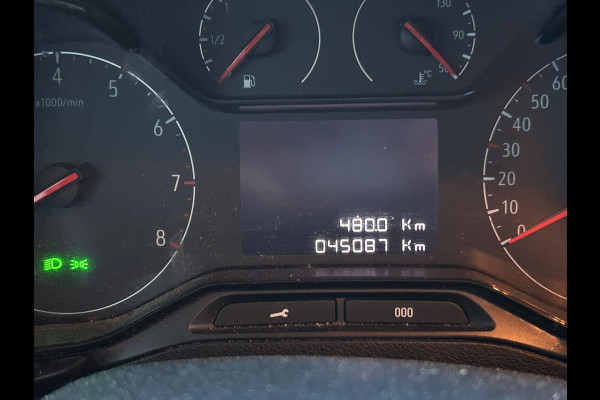 Opel Combo 1.5D /navi/euro6