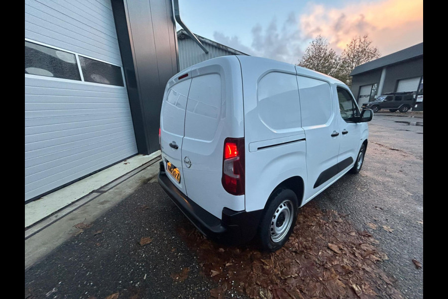 Opel Combo 1.5D /navi/euro6