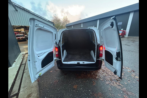 Opel Combo 1.5D /navi/euro6