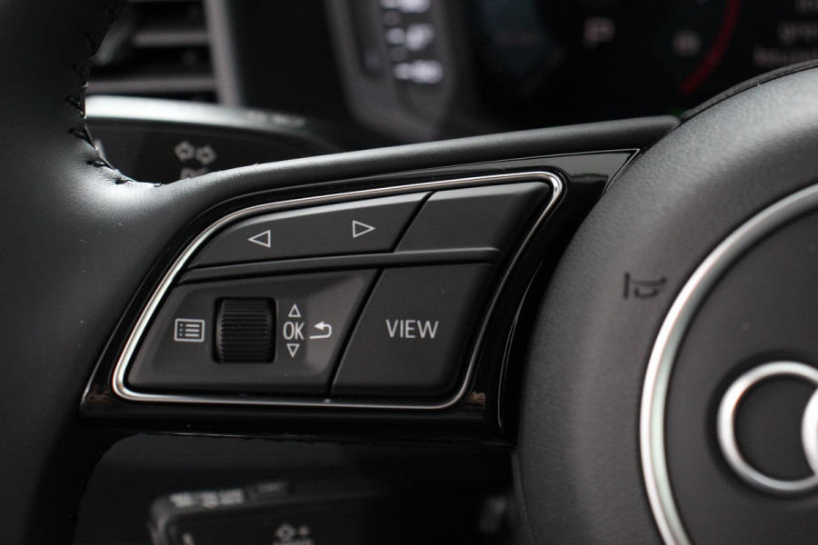 Audi A1 Sportback 30 TFSI 115pk Automaat Audi A1 Sportback 30 TFSI Automaat | Navigatie | Climate Control | Virtual Cockpit | Bluetooth | Cruise control | Lichtmetalen Velgen | Parkeer sensoren