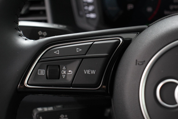 Audi A1 Sportback 30 TFSI 115pk Automaat Audi A1 Sportback 30 TFSI Automaat | Navigatie | Climate Control | Virtual Cockpit | Bluetooth | Cruise control | Lichtmetalen Velgen | Parkeer sensoren