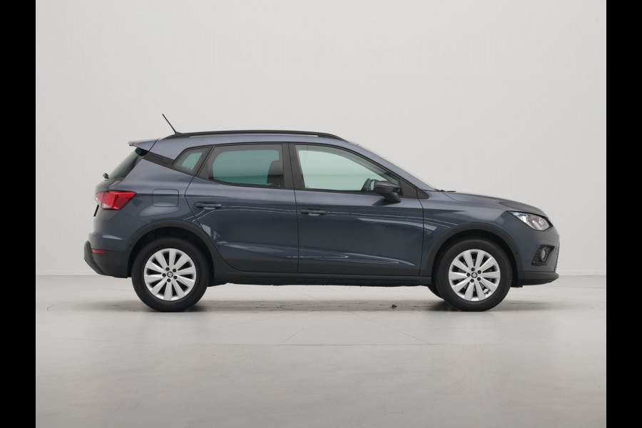 Seat Arona 1.0 TSI 95pk Style Business Intense Navigatie Camera Acc Side ass. Argon