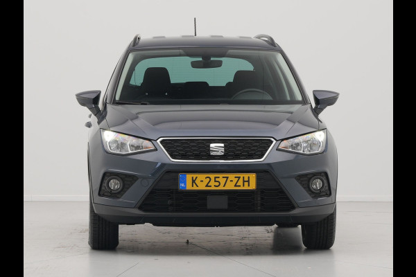 Seat Arona 1.0 TSI 95pk Style Business Intense Navigatie Camera Acc Side ass. Argon