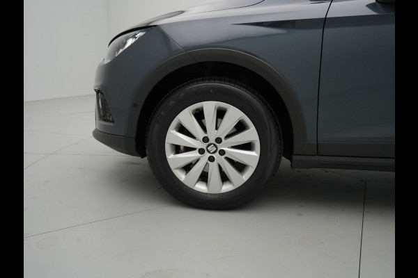 Seat Arona 1.0 TSI 95pk Style Business Intense Navigatie Camera Acc Side ass. Argon