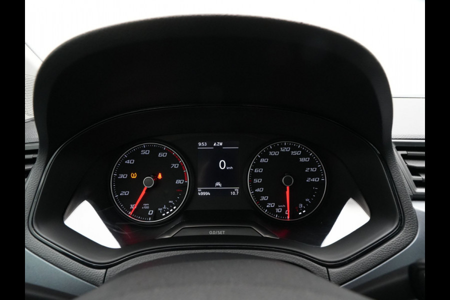 Seat Arona 1.0 TSI 95pk Style Business Intense Navigatie Camera Acc Side ass. Argon