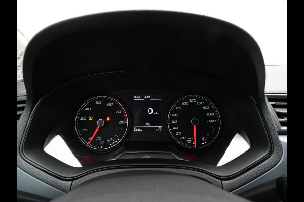 Seat Arona 1.0 TSI 95pk Style Business Intense Navigatie Camera Acc Side ass. Argon