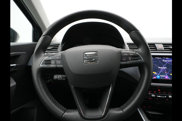 Seat Arona 1.0 TSI 95pk Style Business Intense Navigatie Camera Acc Side ass. Argon