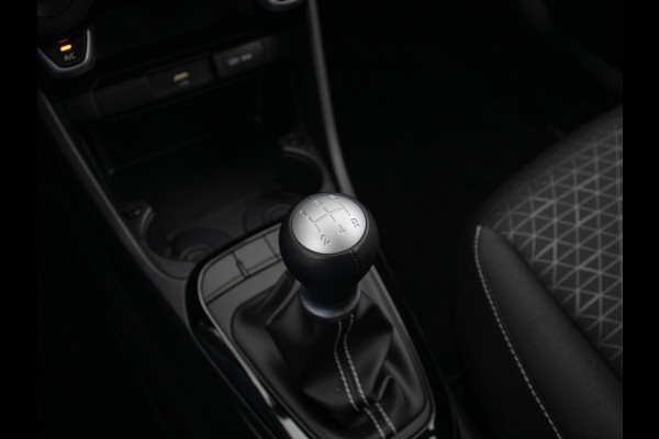 Kia Picanto 1.0 DPi DynamicLine Cruise Control | Navigatie via Carplay |  Camera | Airco | LMV