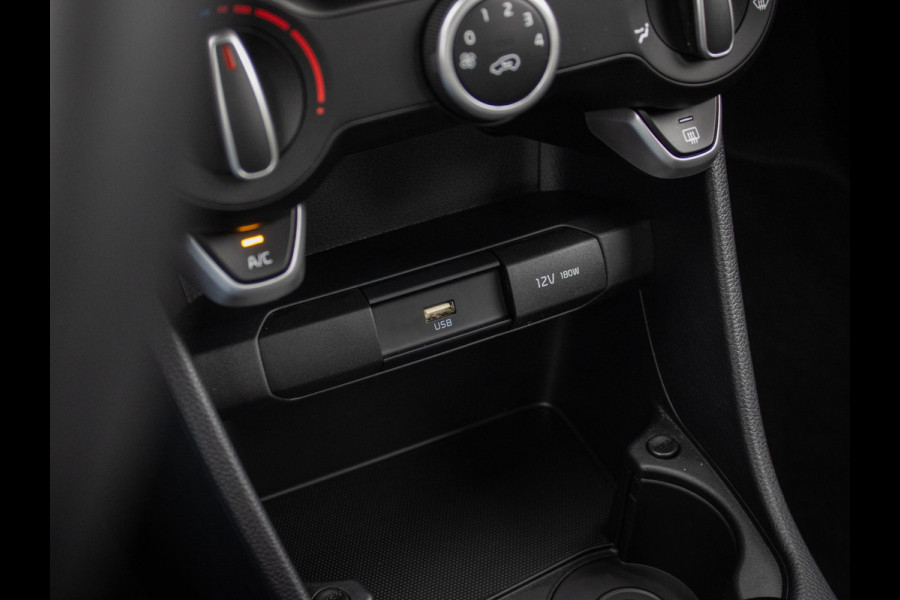 Kia Picanto 1.0 DPi DynamicLine Cruise Control | Navigatie via Carplay |  Camera | Airco | LMV
