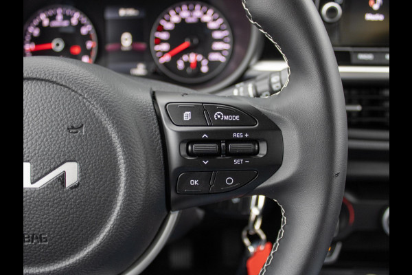 Kia Picanto 1.0 DPi DynamicLine Cruise Control | Navigatie via Carplay |  Camera | Airco | LMV