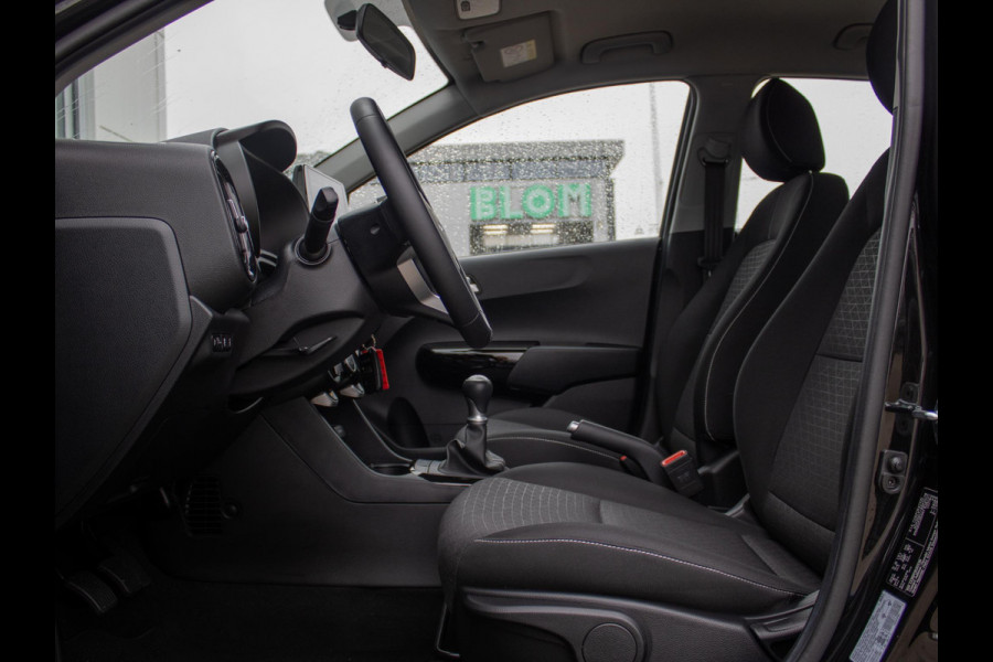 Kia Picanto 1.0 DPi DynamicLine Cruise Control | Navigatie via Carplay |  Camera | Airco | LMV