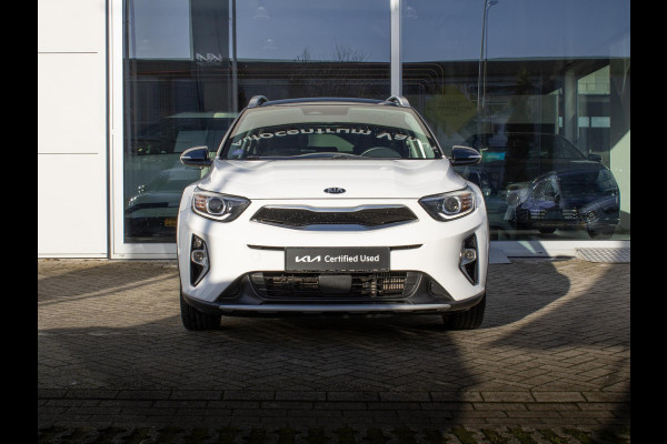 Kia Stonic 1.0 T-GDi MHEV DynamicPlusLine Trekhaak | Navi | Climate | Keyless | Org. NL