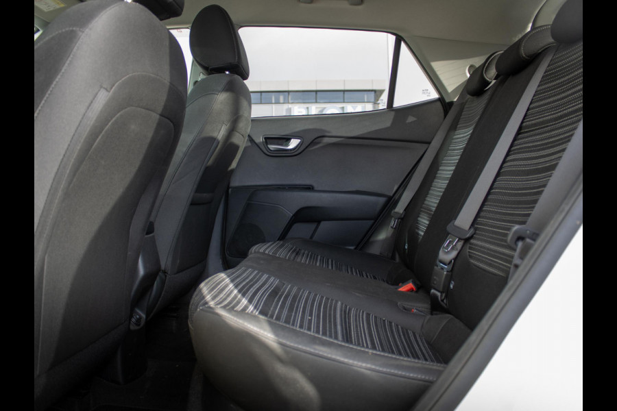 Kia Stonic 1.0 T-GDi MHEV DynamicPlusLine Trekhaak | Navi | Climate | Keyless | Org. NL