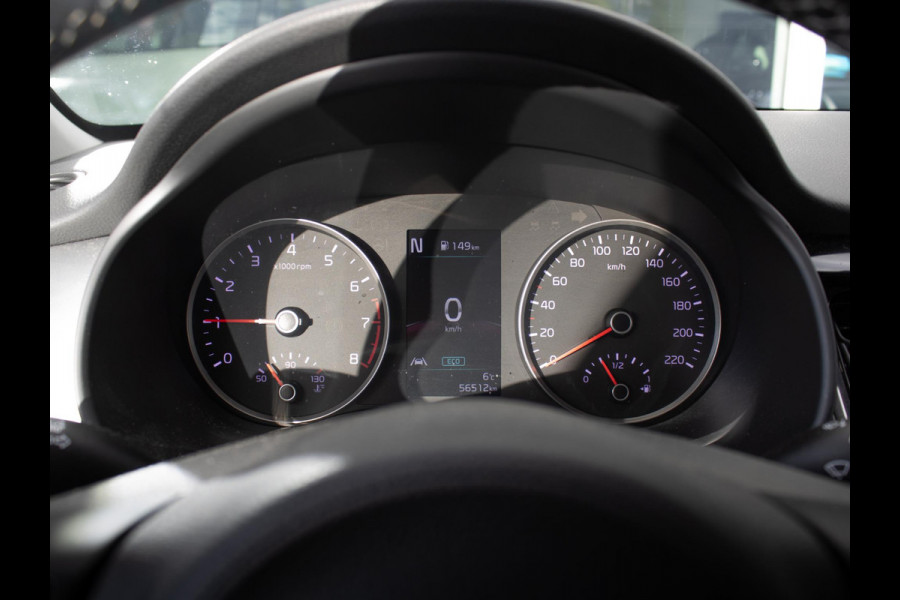 Kia Stonic 1.0 T-GDi MHEV DynamicPlusLine Trekhaak | Navi | Climate | Keyless | Org. NL