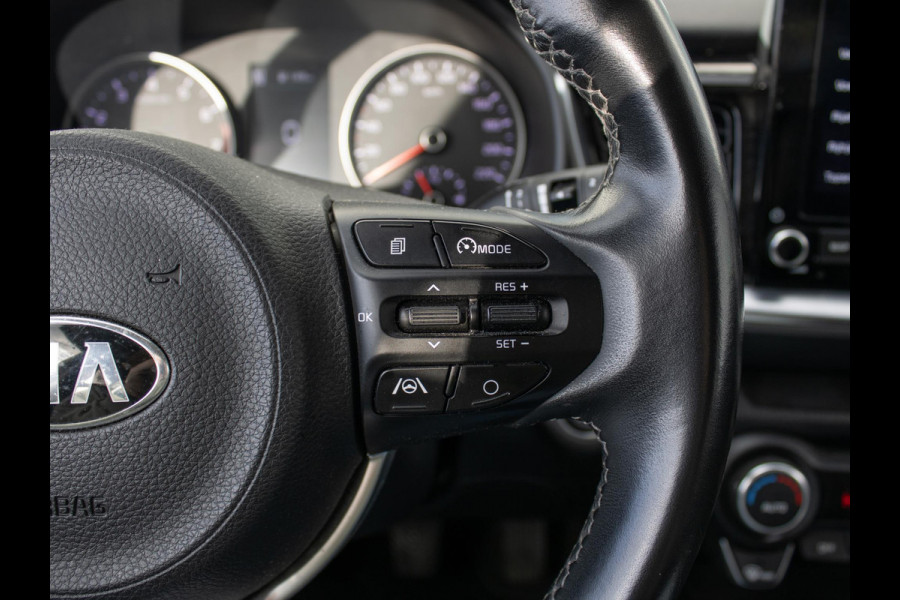 Kia Stonic 1.0 T-GDi MHEV DynamicPlusLine Trekhaak | Navi | Climate | Keyless | Org. NL