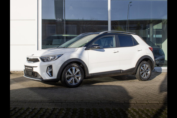 Kia Stonic 1.0 T-GDi MHEV DynamicPlusLine Trekhaak | Navi | Climate | Keyless | Org. NL