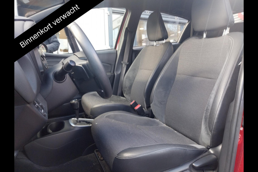 Toyota Yaris 1.5 VVT-i Executive Automaat | Navigatie | 1e eigenaar | Dealer onderhouden | Half Leder |