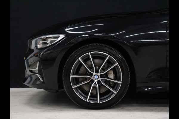 BMW 3 Serie Touring 330i High Executive NW TYPE [APPLE CARPLAY, PDC V+A, CRUISE CONTROL, HARMAN/KARDON, STOELVERWARMING, AUTOMATISCHE ACHTERKLEP, AUTOMATISCHE AIRCO, NIEUWSTAAT]