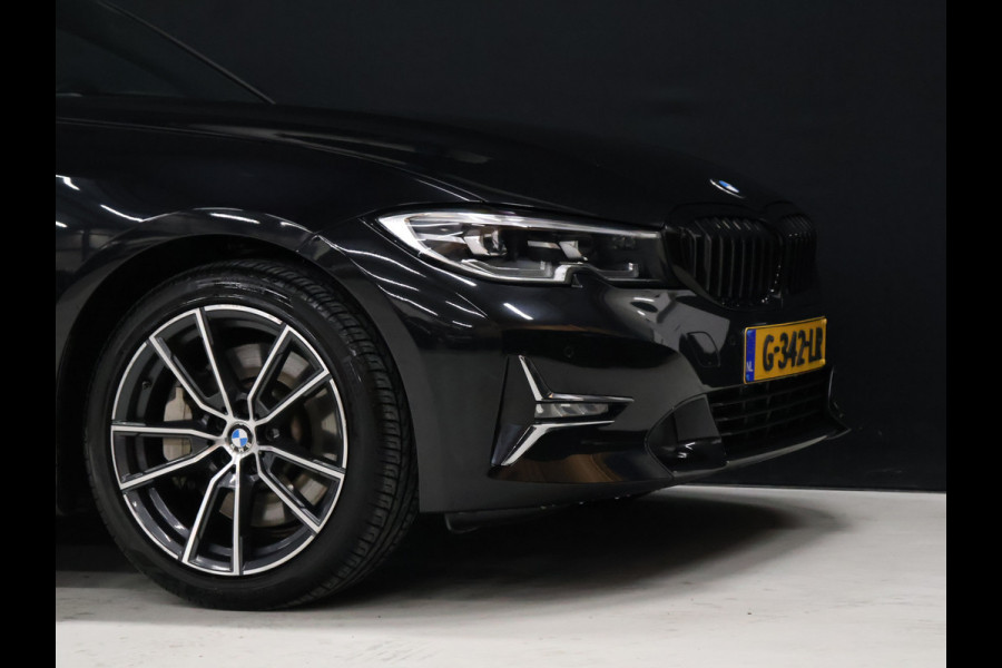 BMW 3 Serie Touring 330i High Executive NW TYPE [APPLE CARPLAY, PDC V+A, CRUISE CONTROL, HARMAN/KARDON, STOELVERWARMING, AUTOMATISCHE ACHTERKLEP, AUTOMATISCHE AIRCO, NIEUWSTAAT]
