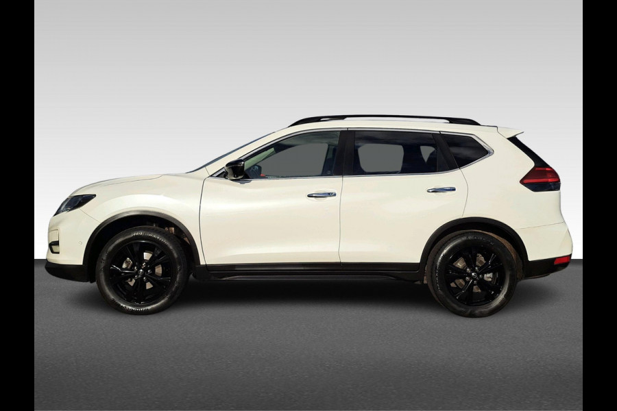 Nissan X-Trail 1.3 DIG-T N-Tec | Automaat | 160PK | panoramadak | Trekhaak
