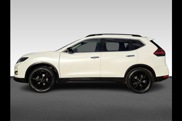 Nissan X-Trail 1.3 DIG-T N-Tec | Automaat | 160PK | panoramadak | Trekhaak