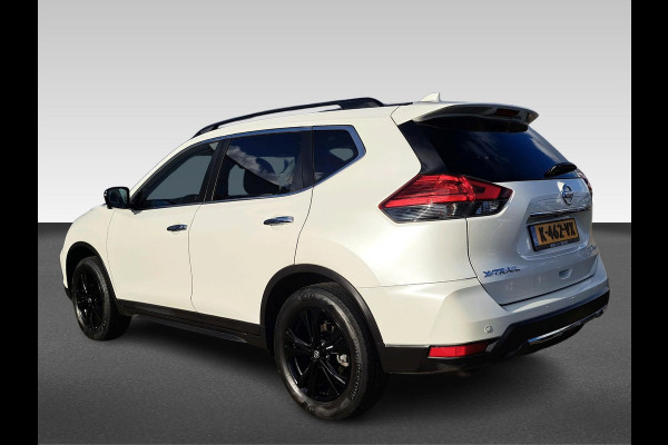Nissan X-Trail 1.3 DIG-T N-Tec | Automaat | 160PK | panoramadak | Trekhaak