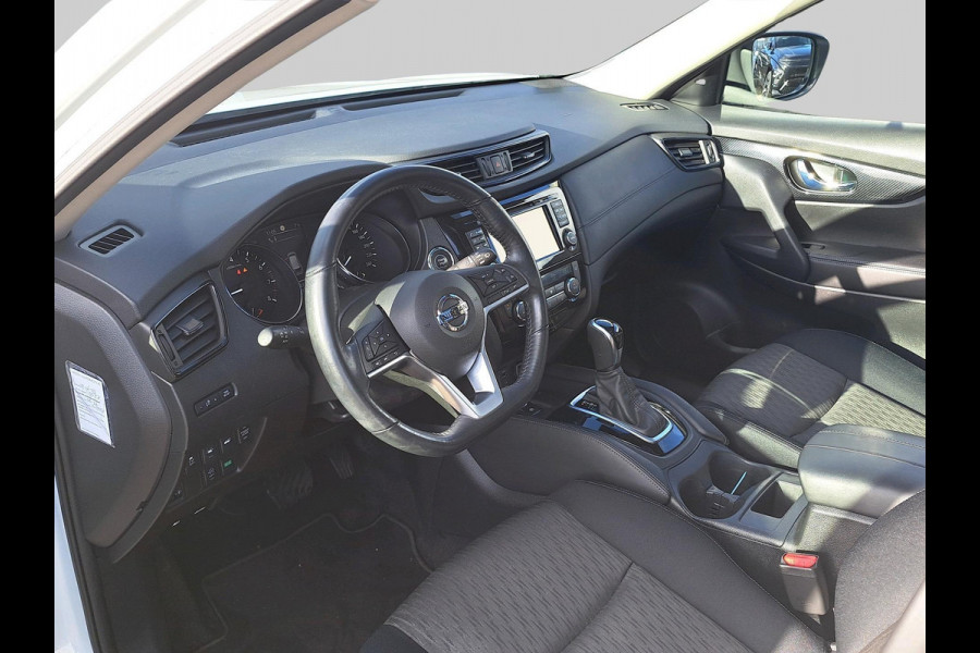 Nissan X-Trail 1.3 DIG-T N-Tec | Automaat | 160PK | panoramadak | Trekhaak