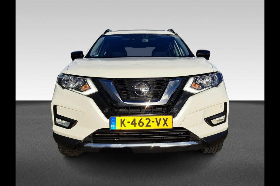 Nissan X-Trail 1.3 DIG-T N-Tec | Automaat | 160PK | panoramadak | Trekhaak