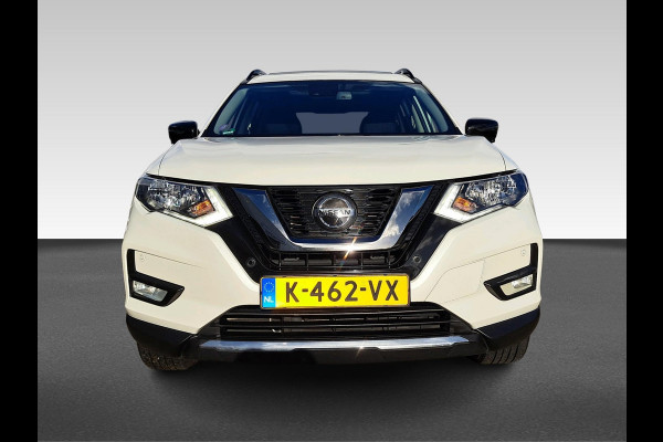 Nissan X-Trail 1.3 DIG-T N-Tec | Automaat | 160PK | panoramadak | Trekhaak