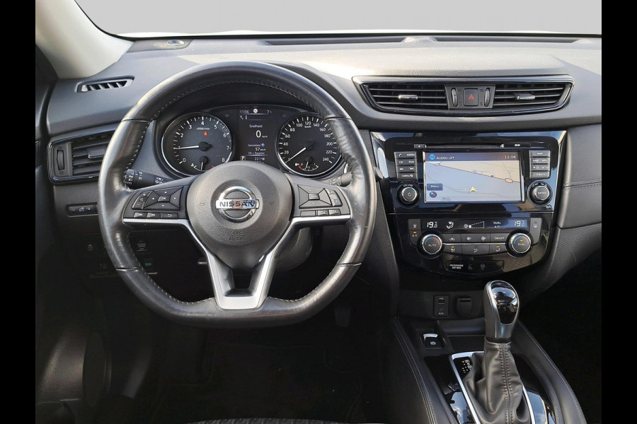 Nissan X-Trail 1.3 DIG-T N-Tec | Automaat | 160PK | panoramadak | Trekhaak