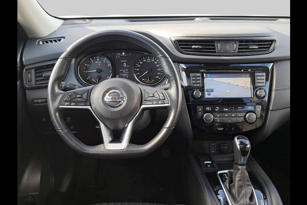 Nissan X-Trail 1.3 DIG-T N-Tec | Automaat | 160PK | panoramadak | Trekhaak