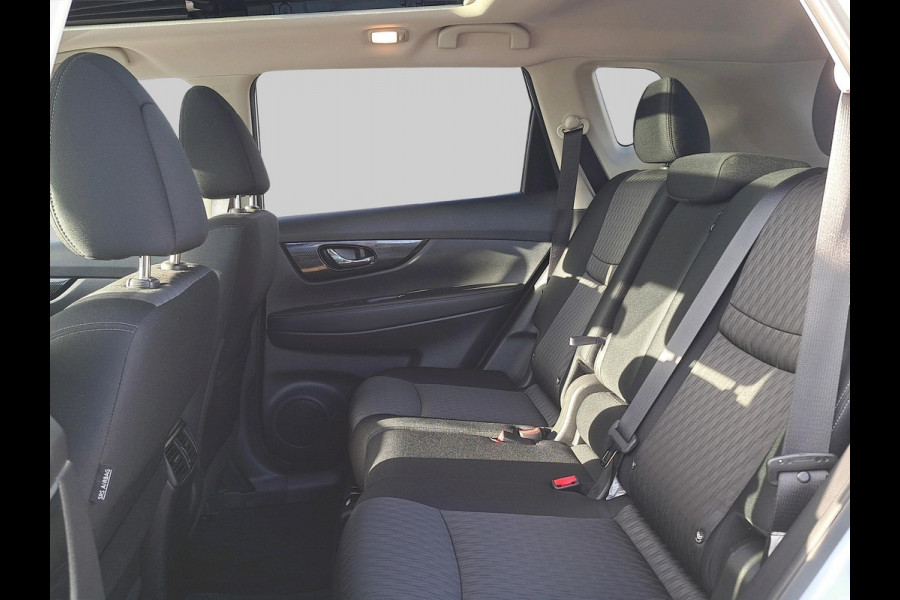 Nissan X-Trail 1.3 DIG-T N-Tec | Automaat | 160PK | panoramadak | Trekhaak