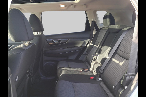 Nissan X-Trail 1.3 DIG-T N-Tec | Automaat | 160PK | panoramadak | Trekhaak