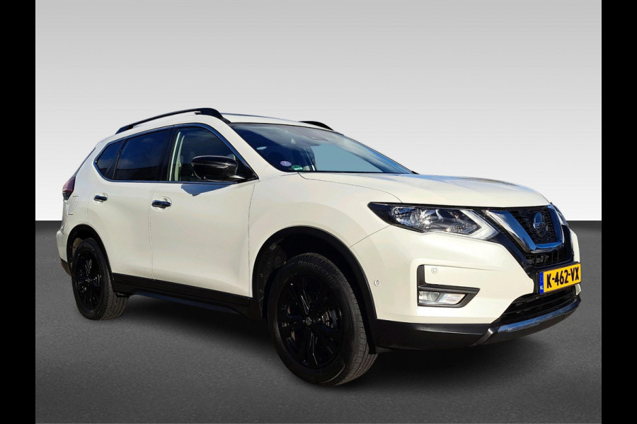 Nissan X-Trail 1.3 DIG-T N-Tec | Automaat | 160PK | panoramadak | Trekhaak