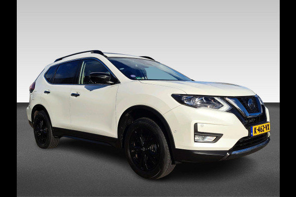 Nissan X-Trail 1.3 DIG-T N-Tec | Automaat | 160PK | panoramadak | Trekhaak