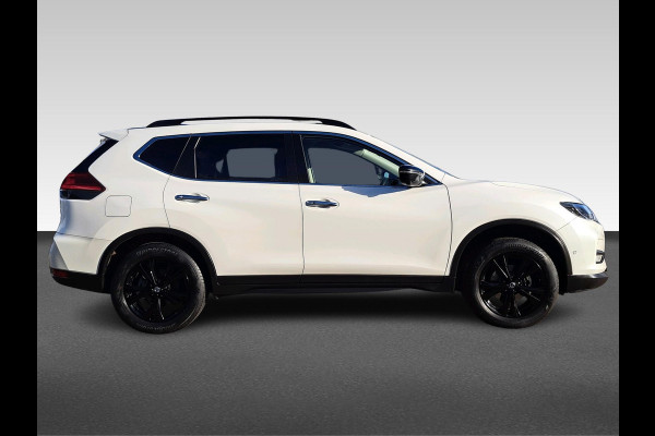 Nissan X-Trail 1.3 DIG-T N-Tec | Automaat | 160PK | panoramadak | Trekhaak