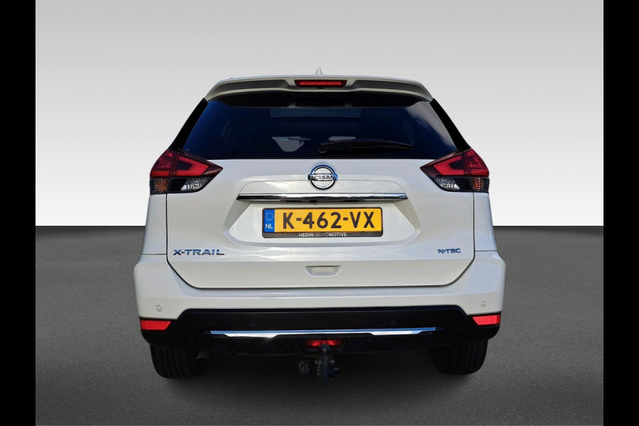 Nissan X-Trail 1.3 DIG-T N-Tec | Automaat | 160PK | panoramadak | Trekhaak