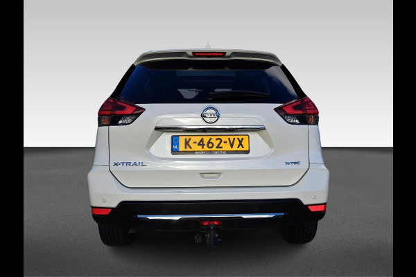 Nissan X-Trail 1.3 DIG-T N-Tec | Automaat | 160PK | panoramadak | Trekhaak