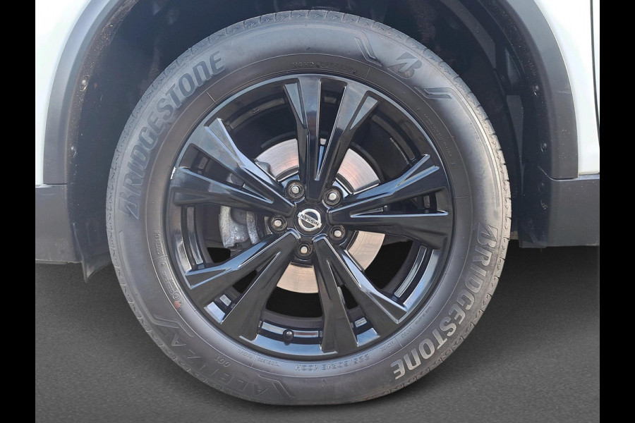 Nissan X-Trail 1.3 DIG-T N-Tec | Automaat | 160PK | panoramadak | Trekhaak
