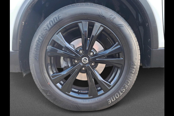 Nissan X-Trail 1.3 DIG-T N-Tec | Automaat | 160PK | panoramadak | Trekhaak