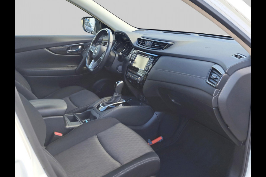 Nissan X-Trail 1.3 DIG-T N-Tec | Automaat | 160PK | panoramadak | Trekhaak