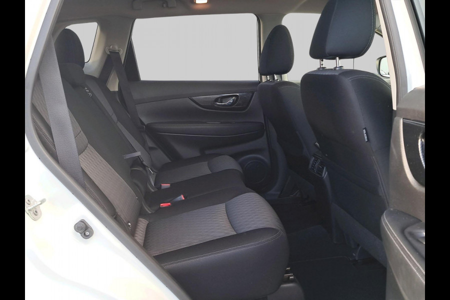 Nissan X-Trail 1.3 DIG-T N-Tec | Automaat | 160PK | panoramadak | Trekhaak