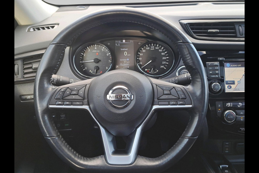 Nissan X-Trail 1.3 DIG-T N-Tec | Automaat | 160PK | panoramadak | Trekhaak